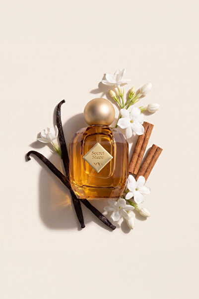 Mad Parfüm Mad Secret Share 100 ml Kadın Parfüm