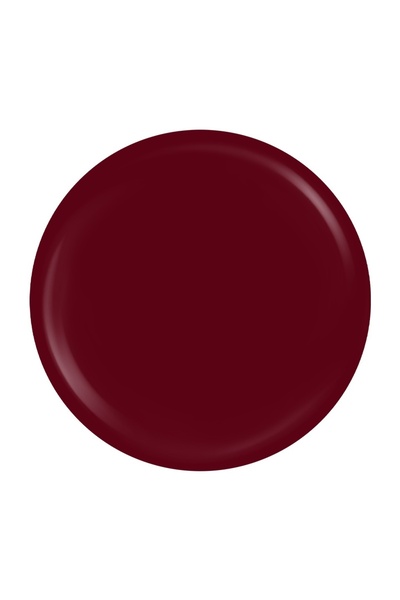 SensoPRO Milano Gel UV colorat Expert Line - Scarlet Storm 5ml