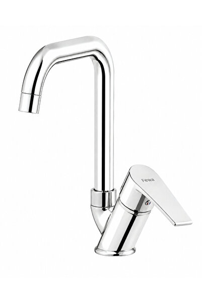 FEWA X Yüksek Lavabo Bataryası (L)