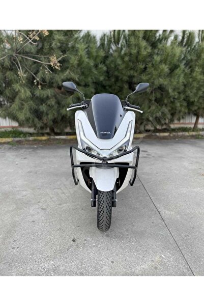NAZİLLİ AVM Honda Pcx Deluxe 2026 Koruma Demiri (Nur)