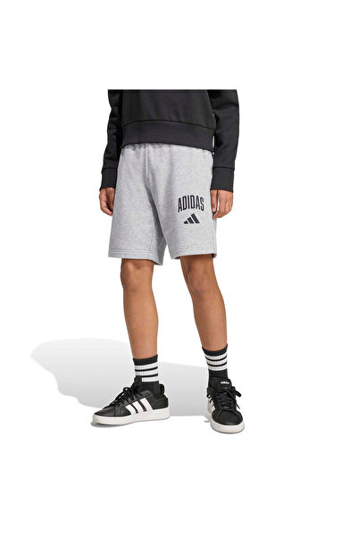 adidas Αθλητικά ρούχα J CLGT FT SHO KS5521 Γκρι