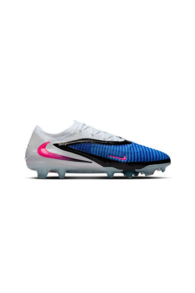Nike PHANTOM 6 LOW ELITE FG HJ2146-446 Βασιλικό Μπλε