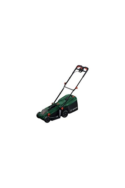 Bosch ROTAK 18V-34 1x4 Ah Akülü Çim Biçme Makinesi 06008B9N00