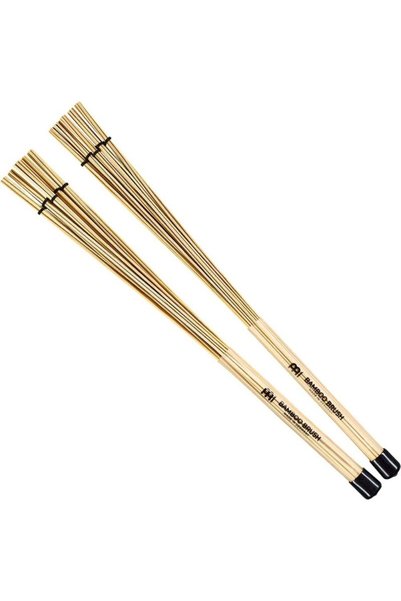 Meinl SB205 Bamboo Fırça Baget