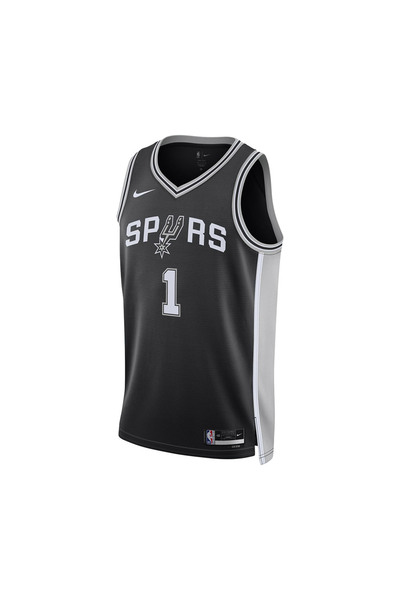Nike SAN SPU DF SWGMN JSY ICN 22 DN2022-015 Μαύρο