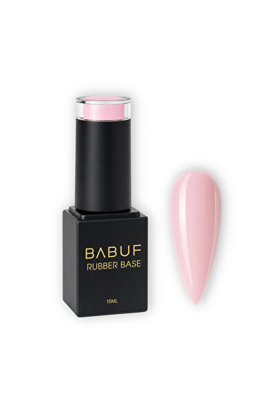 B.PRIME Baza Rubber Rose Candy RB 25 15 ml