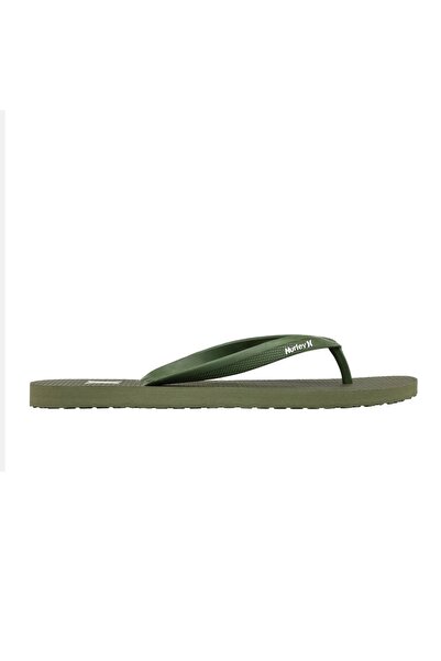 Hurley ICON SOLID ΣΑΝΔΑΛΙΑ MSA0000540-H201 ΕΛΙΑΣ