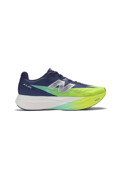 New Balance FUELCELL SUPERCOMP ELITE V5 MRCEL79H Μωβ