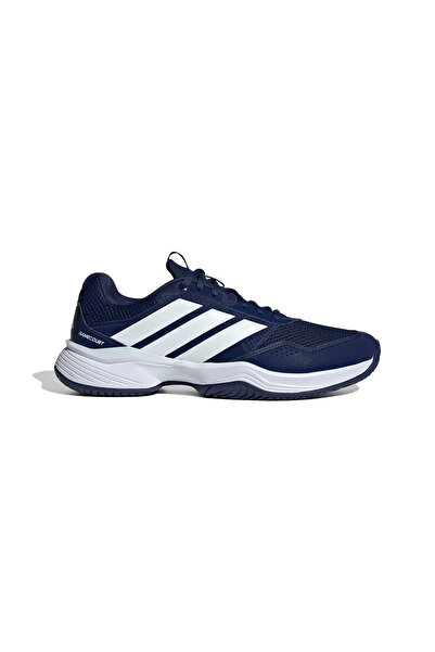 adidas Απόδοση GAMECOURT 3 ΤΕΝΙΣ KI2863 Μπλε