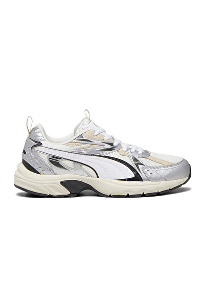 Puma Milenio Tech Erkek Bej Sneaker Ayakkabı 39232204