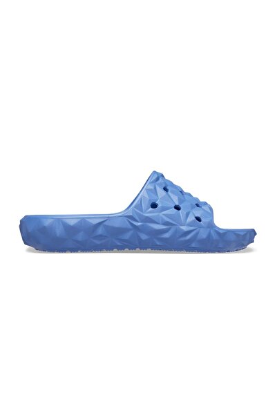 Crocs ΓΕΩΜΕΤΡΙΚΗ Τσουλήθρα V2 209608-4ON Μπλε