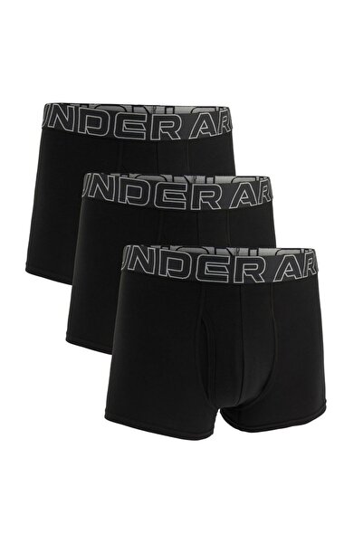 Under Armour UA ΠΕΡΦΕΪΝ ΒΑΜΒΑΚΙ 3IN 1383891-001 Μαύρο
