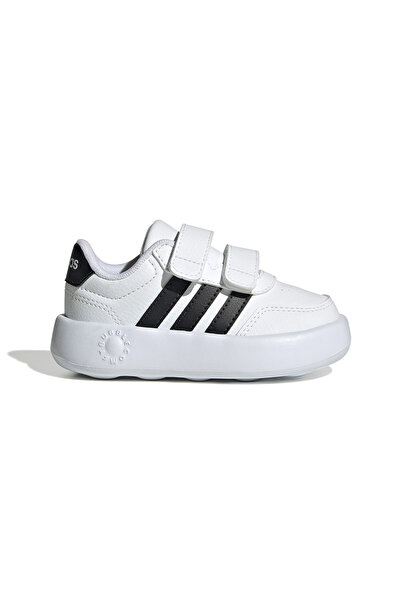 adidas Αθλητικά ρούχα BREAKNET 3.0 CF I JS3680 Λευκό