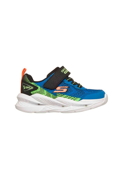 SKECHERS 401490N-BLBK Βασιλικό Μπλε