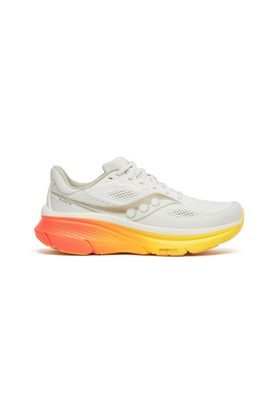 SAUCONY ΟΔΗΓΟΣ 19 S21058-145 Εκρού