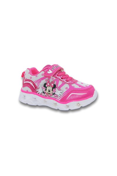 Disney MARVEL ΑΘΛΗΤΙΚΟ ΠΑΠΟΥΤΣΙ ΜΕ ΣΟΛΑ EVA D3010253T-0025 Φούξια