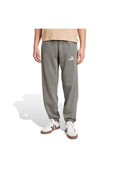 adidas Αθλητικά ρούχα M A SZN W FT PT JL6524 Ανθρακί L