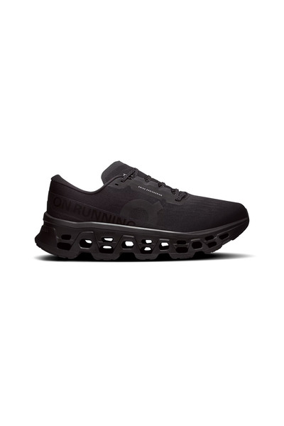 ON CLOUDMONSTER 3 3MG10051043 Μαύρο