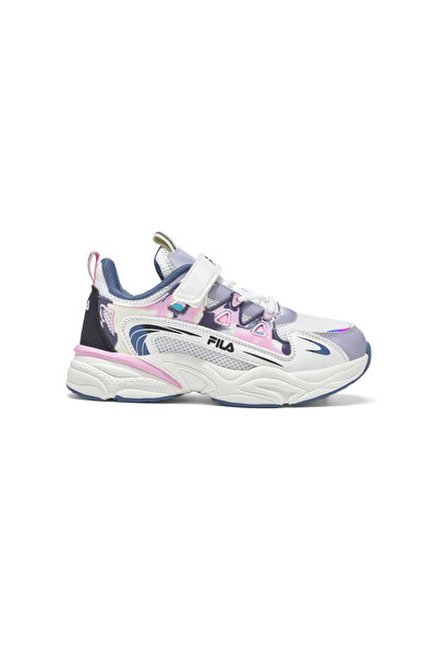 FILA SPACE 4 MEMORY VELCRO FOOTWEAR 3YF61001-132 Πολύχρωμο