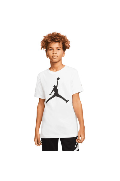 JORDAN JUMPMAN TEE 952423-001 Λευκό