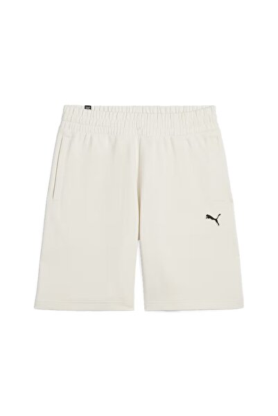 Puma BETTER ESSENTIALS ΣΟΡΤΣ 9 " TR 678827-99 Εκρού XL