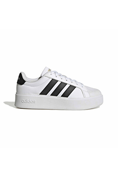 adidas Αθλητικά ρούχα STREETTALK BOLD KJ3856 Λευκό 37_1/3