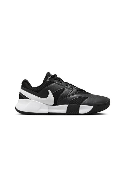 Nike COURT LITE 4 FJ2318-001 Μαύρο