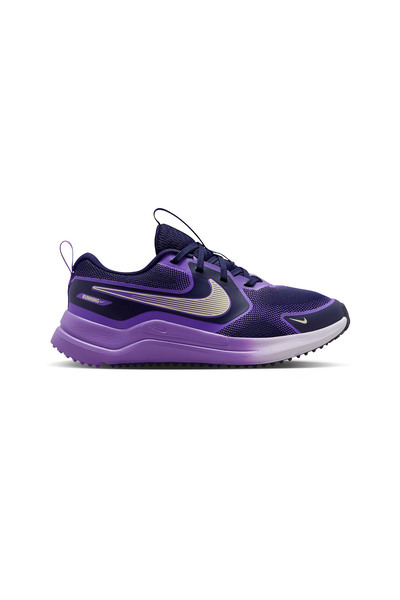 Nike ΚΟΣΜΙΚΟΣ ΔΡΟΜΟΛΟΓΟΣ ΣΟΥΟΣ IQ9861-402 Μπλε