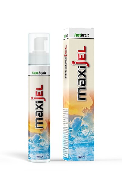 FASTHEALT MAXİJEL Fasthealt