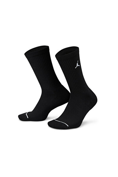JORDAN ΚΑΘΗΜΕΡΙΝΟ ΣΕΤ 3 ΤΕΜΑΧΙΩΝ DX9632-010 Μαύρο