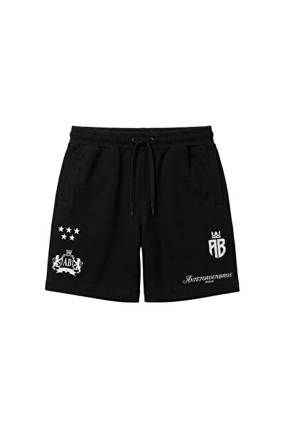 ANTETOKOUNBROS AB ΣΟΡΤΣ ΔΥΝΑΣΤΕΙΑΣ APCD162M50B-001 Μαύρο