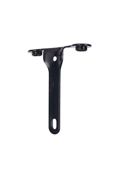 ZTTO black CO2 Cartridge Holder Bottle Cage Mount Bracket Hold 2 X Control Bl...