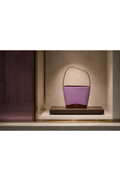 LyaCO Tote Bag Lavender