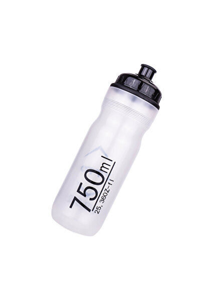 ZTTO bottle only 750ml High-Quality Cycling Water Bottle PP Material Wide-mou...