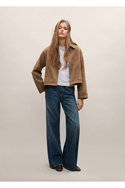 Mango Teen Jacket marsella