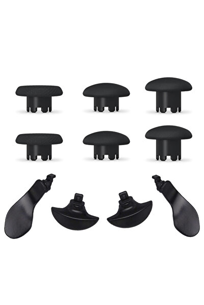 Choice 1 For PS5 Edge Dualsense Controller Replacement Thumbsticks Joysticks ...