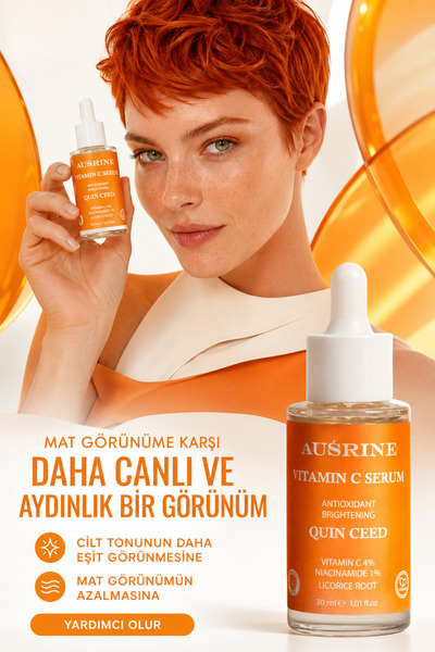 Vitamin C Serum