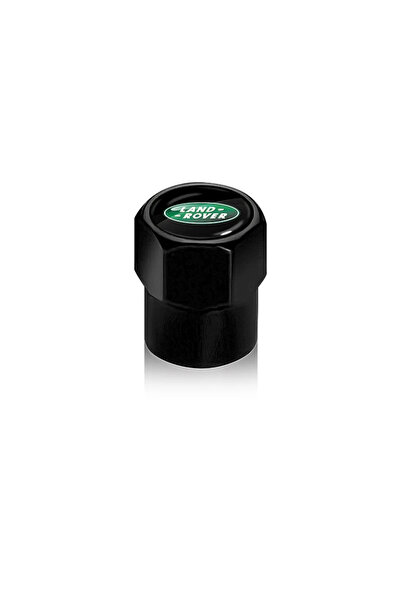 Choice black 4Pcs Metal Car Tire Valve Caps Wheel Dust Cover Car Accessories ...