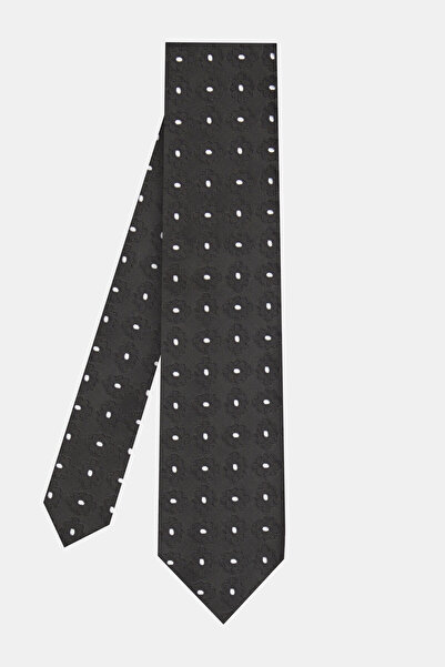 W Collection ÇİÇEK DESENLİ KRAVAT