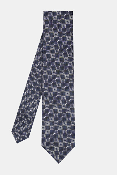 W Collection LACİVERT KRAVAT