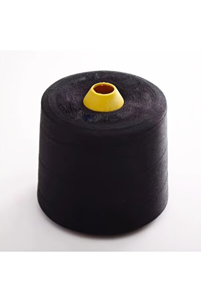 Choice Black 8000 Yards Sewing Thread, Clothing Sewing, Polyester 402 Thread ...