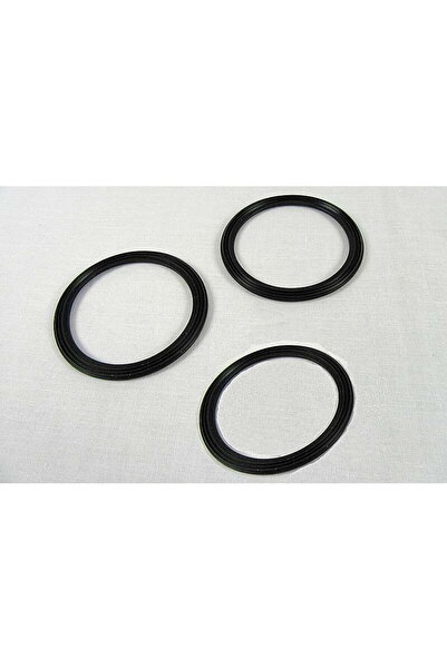 Kenwood Set garnituri KW716914, Negre