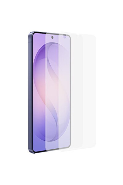 Samsung Folie de protectie pentru telefon mobil Galaxy S26 Ultra, Anti-reflec...