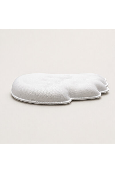 GoLite Melek Şekilli Mouse Bilek Desteği Ergonomik Konforlu Fare Memory Foam Kaymaz Masaj Yastığı