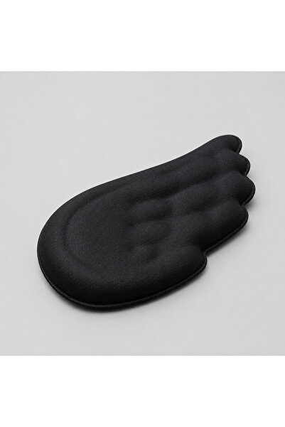 GoLite Melek Şekilli Mouse Bilek Desteği Ergonomik Konforlu Fare Memory Foam Kaymaz Masaj Yastığı