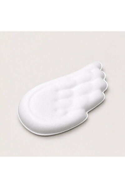 GoLite Melek Şekilli Mouse Bilek Desteği Ergonomik Konforlu Fare Memory Foam Kaymaz Masaj Yastığı