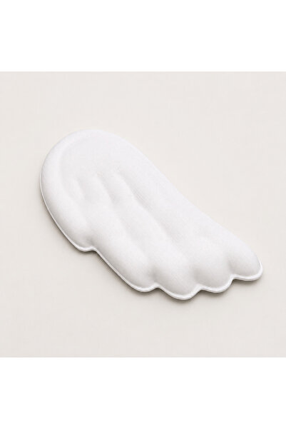 GoLite Melek Şekilli Mouse Bilek Desteği Ergonomik Konforlu Fare Memory Foam Kaymaz Masaj Yastığı