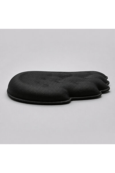 GoLite Melek Şekilli Mouse Bilek Desteği Ergonomik Konforlu Fare Memory Foam Kaymaz Masaj Yastığı