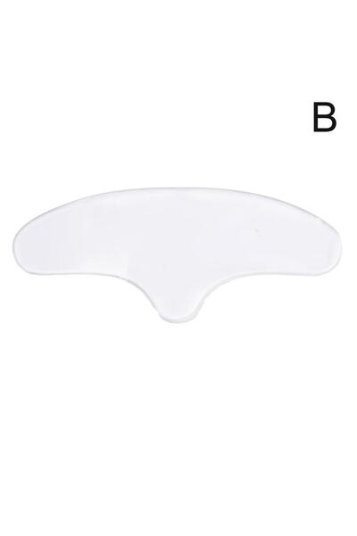 Choice A Anti Wrinkle Forehead Patch Forehead Line Removal Gel Patch Eye Mask...