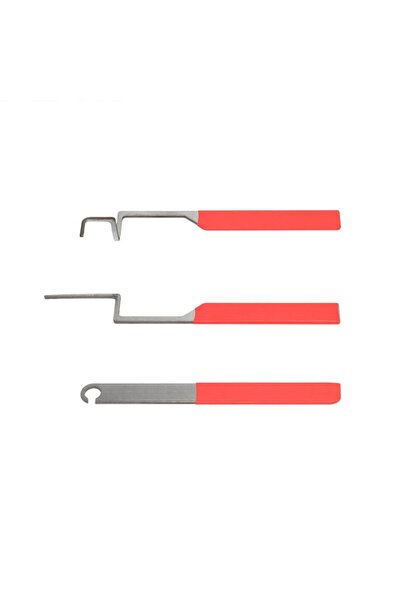 Choice Brown Compact Casement Windows Unlocking Tool Professional Non-slip Lo...
